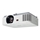 NEC P554U, WUXGA 3LCD -projektori, valkoinen/harmaa - kuva 8