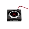 EPOS | Sennheiser GSX 1000, virtuaalinen 7.1-kanavainen USB-äänivahvistin, musta