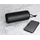 STREETZ Vedenkestävä Bluetooth -kaiutin, 20W, IPX7, musta (Poisto! Norm 59,9€) - kuva 3