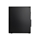 Lenovo ThinkCentre M70s -työasema, musta - kuva 2