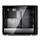 Fractal Design Define S2 - Blackout - Tempered Glass, ikkunallinen E-ATX-tornikotelo, musta - kuva 5