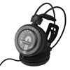 Audio-Technica ATH-AD700X, avoimet Hi-Fi -kuulokkeet, musta