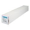 HP C6035A, Bright white inkjet paper, 24'', 610mm x 45m