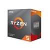 AMD Ryzen 5 3600, AM4, 3.6 GHz, 6-core