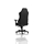noblechairs HERO Gaming Chair Black Edition, keinonahkaverhoiltu pelituoli, musta - kuva 4
