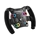 ThrustMaster TM Open Wheel Add-on -vaihtoratti, PC/Xbox One/PS4, musta - kuva 3