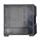 Cooler Master MasterBox TD500 Mesh w/ controller, ikkunallinen ATX-miditornikotelo, musta - kuva 4