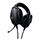 Asus ROG THETA Electret -pelikuulokkeet mikrofonilla, musta (Tarjous! Norm. 299,00€) - kuva 3