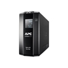 APC Back-UPS Pro BR900MI UPS-laite, 900 VA, musta