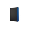 Seagate 4TB Game Drive for PS4, 2.5" ulkoinen kiintolevy, USB 3.0, musta