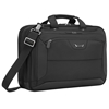 Targus 15.6" Corporate Traveller -kannettavan laukku, musta