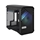 Fractal Design Torrent Nano - RGB Black TG Light Tint, ikkunallinen Mini-ITX -kotelo, musta - kuva 17