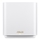 Asus ZenWiFi XT9, Tri-Band Mesh WiFi 6 -järjestelmä, AX7800, 2-pack, valkoinen - kuva 4