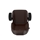 noblechairs LEGEND Gaming Chair - Java Edition, keinonahkaverhoiltu pelituoli, ruskea/musta - kuva 10