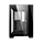 Lian Li O11 Dynamic Mini, ikkunallinen Mini-ITX/ATX -kotelo, musta - kuva 5