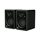 Mackie CR3-XBT, 3" monitorikaiuttimet, 2 kpl, Bluetooth, musta/vihreä - kuva 4