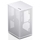 Jonsbo VR3 White, Mini-ITX -kotelo, valkoinen - kuva 2