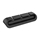 Akasa Cable Cord Holder, 3x3-port + 2x5-port, black colour - kuva 3
