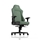noblechairs HERO Two Tone Gaming Chair - Green Limited Edition, kangasverhoiltu pelituoli, vihreä/harmaa/musta - kuva 11