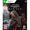Ubisoft Assassin's Creed Mirage (Xbox, K-18!) Ennakkotilaa!