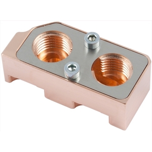 Aqua Computer Aquacomputer Aquaero 5 vesiblokki