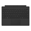 Microsoft Surface Pro Type Cover -näppäimistö, musta