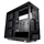 Fractal Design Define S2 - Blackout - Tempered Glass, ikkunallinen E-ATX-tornikotelo, musta - kuva 23
