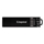 Kingston 32GB IronKey D300 Serialised, USB 3.1 -muistitikku, 250/40 MB/s, musta - kuva 2