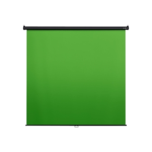 Elgato Green Screen MT, esiinvedettävä vihreä taustakangas