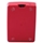 Raspberry Pi Pi 4 Model B Official Case, itsenäisen alustan kotelo, punainen/valkoinen - kuva 3