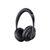 Bose Noise Cancelling Headphones 700, langattomat Bluetooth -vastamelukuulokkeet, musta