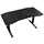 Nitro Concepts Desk D16M -pelipöytä, manuaalisesti säädettävä, Carbon Black - kuva 4