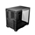 Lian Li O11 Dynamic Mini, ikkunallinen Mini-ITX/ATX -kotelo, musta - kuva 4