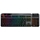 Asus ROG Claymore II, langaton modulaarinen mekaaninen pelinäppäimistö, RX Red, 80%/100%, harmaa/musta - kuva 12