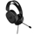 Asus TUF Gaming H1 -pelikuulokkeet mikrofonilla, musta - kuva 10