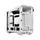 Fractal Design Torrent Nano - White TG Clear Tint, ikkunallinen Mini-ITX -kotelo, valkoinen - kuva 13