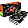 Gigabyte GeForce RTX 3070 GAMING OC (rev. 2.0) (LHR) -näytönohjain, 8GB GDDR6 (Tarjous! Norm. 669,90€)
