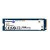 Kingston 1TB NV2 PCIe 4.0 NVMe SSD-levy, M.2 2280, 3500/2100 MB/s