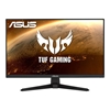 Asus 23,8" TUF Gaming VG247Q1A, 165Hz (OC) Full HD -pelimonitori, musta (DEMO! Norm. 249€)