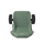 noblechairs HERO Two Tone Gaming Chair - Green Limited Edition, kangasverhoiltu pelituoli, vihreä/harmaa/musta - kuva 10