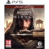Ubisoft Assassin's Creed Mirage - Deluxe Edition (PS5, K-18!) Ennakkotilaa!