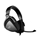 Asus ROG Delta -pelikuulokkeet mikrofonilla, USB-C, harmaa/musta - kuva 6