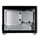 Cooler Master MasterBox NR200P, ikkunallinen Mini ITX -kotelo, valkoinen - kuva 2
