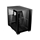 Lian Li O11 Dynamic Mini, ikkunallinen Mini-ITX/ATX -kotelo, musta - kuva 3