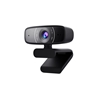 Asus Webcam C3 -verkkokamera, 1080p, musta