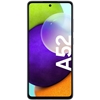 Samsung Galaxy A52 -älypuhelin, 6GB/128GB, Awesome Violet