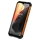 Ulefone Armor 8 Pro -älypuhelin, 8GB/128GB, oranssi (Poisto! Norm. 269,95€) - kuva 3