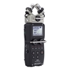 Zoom H5 -audiotallennin, musta/harmaa