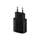 Samsung Fast Charging Wall Charger EP-TA800 -verkkosovitin, USB-C, 25W, musta - kuva 3