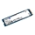 Kingston 1TB NV2 PCIe 4.0 NVMe SSD-levy, M.2 2280, 3500/2100 MB/s - kuva 2